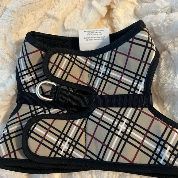 🎉host pick 🎉RC Pet Products Cirque Soft Walking Step-in Dog Harness, XL - Picture 6 of 7